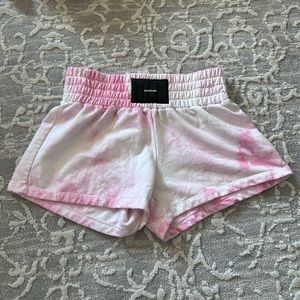 Talentless boxer short